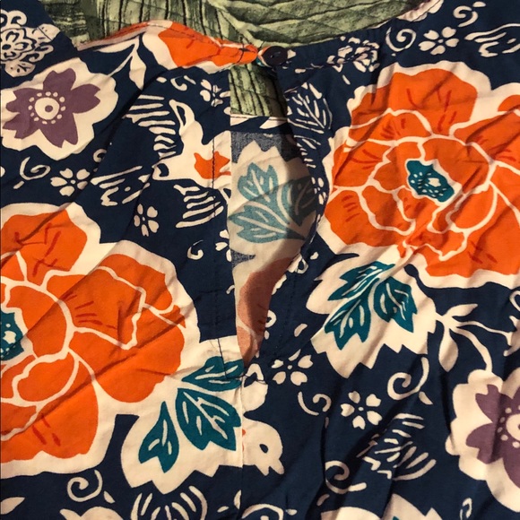 Summer Top - Picture 3 of 4